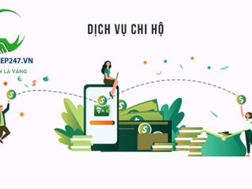 Dịch Vụ Chi Lương Hộ - Giải Pháp Hiệu Quả Cho Doanh Nghiệp Hiện Đại