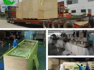 Dịch Vụ Đóng Gói Kho Xưởng: Giải Pháp Tối Ưu Cho Doanh Nghiệp