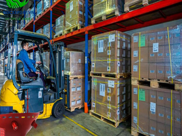 Dịch Vụ Lưu Kho Tạm Thời - Giải Pháp Tối Ưu Cho Doanh Nghiệp Và Cá Nhân