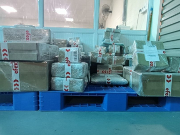 Dịch vụ gửi hàng thương mại điện tử đi Nhật Bản chỉ từ 5 ngày