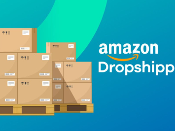 Dropshipping Amazon là gì? 5 bước làm dropship Amazon