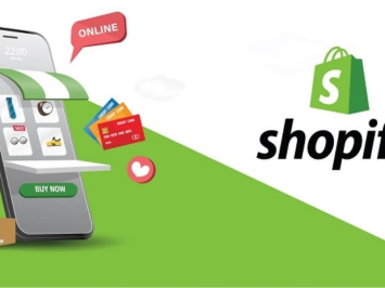 Hướng dẫn kinh doanh dropshipping trên Shopify từ A - Z
