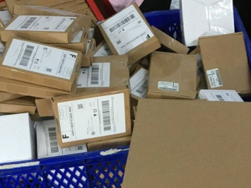 Dịch vụ Fulfillment tại Mỹ toàn diện cho thương mại điện tử