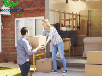 [Giải đáp] Chuyển đến nhà mới thuê cần làm gì?