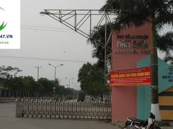 Cung ứng lao động tại KCN Nam Sách: Tầm quan trọng và quy trình triển khai