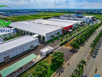 Cung ứng lao động tại KCN NOMURA