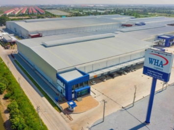 Cung ứng lao động tại KCN Phú Thái