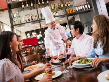 Lập kế hoạch tuyển dụng nhân sự nhà hàng sao cho hiệu quả?
