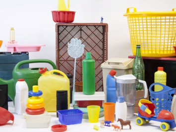 Giải Pháp Fulfillment Sản Phẩm Nhựa Và Bao Bì