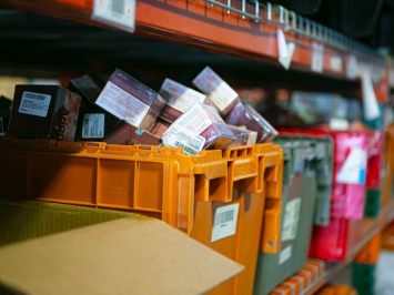 Kinh Nghiệm Fulfillment tại Florida, Mỹ Cho Người Mới