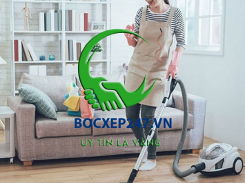 Mơ thấy dọn dẹp nhà cửa là điềm gì?Lành hay dữ