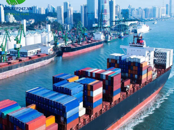 Recc Là Phí Gì Trong Xuất Nhập Khẩu? Tìm Hiểu Chi Tiết Các Loại Phí Liên Quan