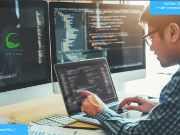 Công việc của công nghệ thông tin là gì, tìm việc ở đâu?