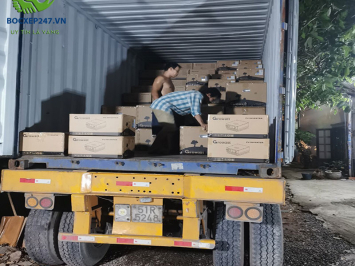 Thuê Lao Động Bốc Vác Công Trình: Giải Pháp Hiệu Quả Cho Doanh Nghiệp