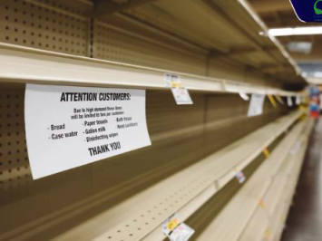 Out Of Stock là gì? Khác Gì Sold Out, In Of Stock?