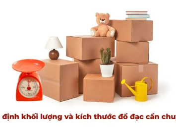 Cách chọn xe taxi tải chuyển nhà phù hợp, giá rẻ