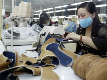 Giải Pháp Fulfillment Sản Phẩm May Mặc Và Giày Dép