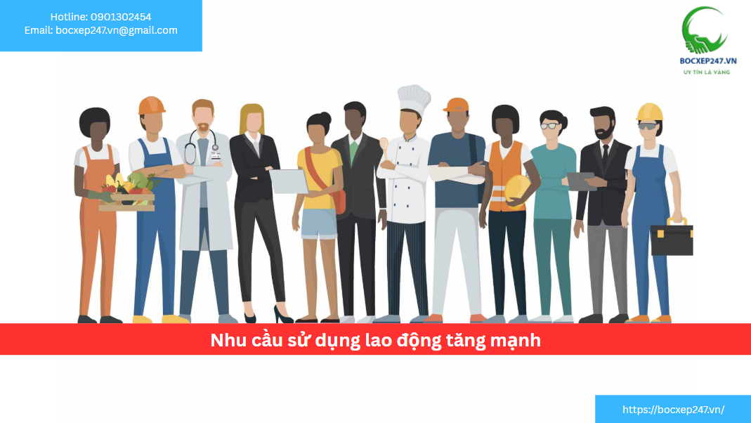 Tại sao doanh nghiệp nên chọn cung ứng lao động tại Hưng Yên?