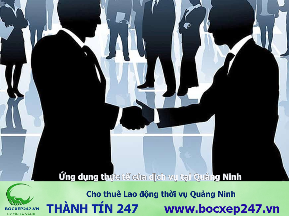 Cho thuê Lao động thời vụ Quảng Ninh