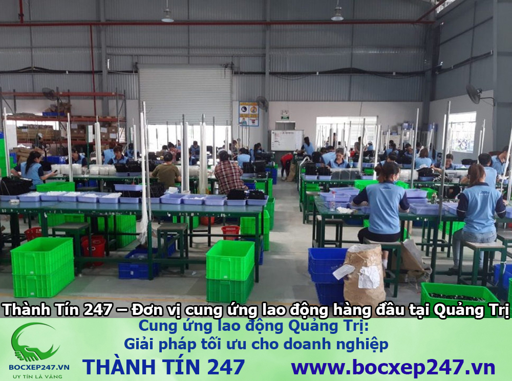 cung ứng lao động