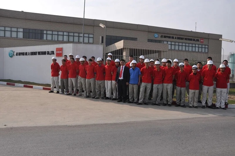 Tổng quan về nhu cầu lao động tại KCN Đông Anh