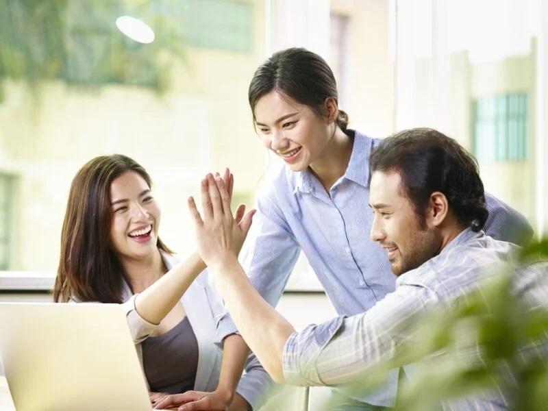 Bốc Xếp 247 luôn cam kết chất lượng dịch vụ hàng đầu