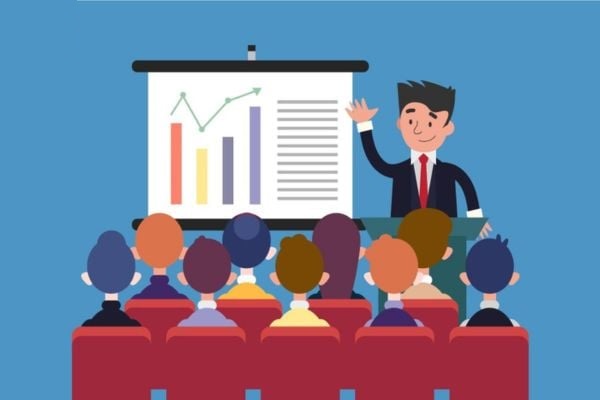 Các buổi kiểm tra, đào tạo thường niên