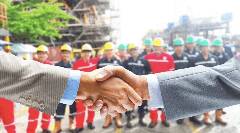 Bốc Xếp 247 là đơn vị chuyên cung cấp dịch cụ cung ứng nhân lực