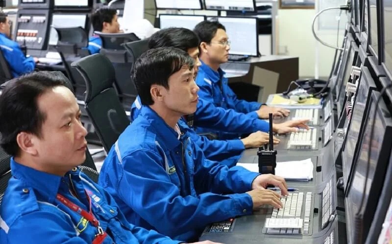 Vai trò của Thành Tín 247 trong cung ứng nhân lực tại KCN Tân Trường