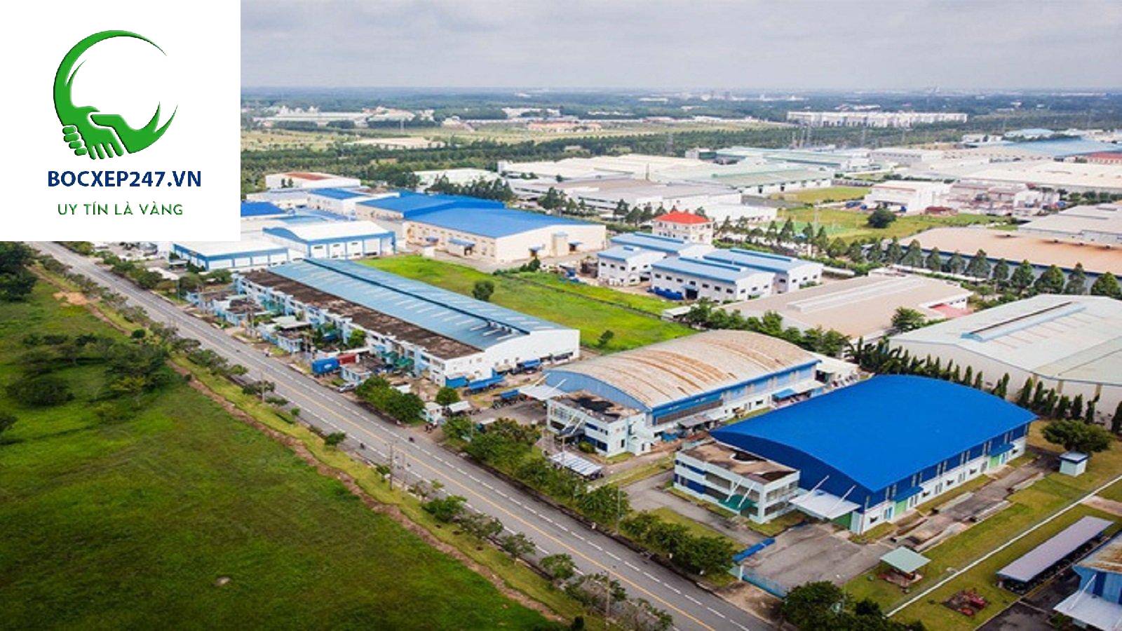 Tổng Quan Về KCN Kim Thành Và Nhu Cầu Nhân Lực