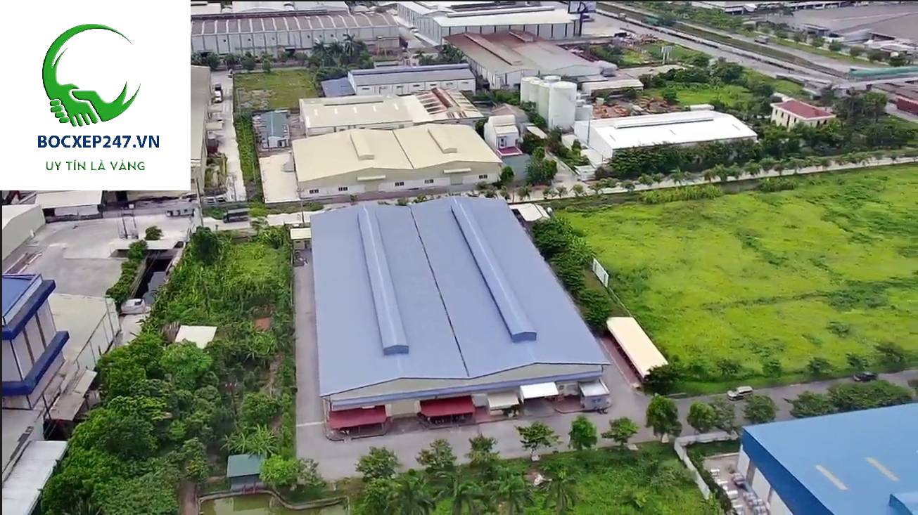 tầm quan trọng của cung ứng nhân lực tại khu công nghiệp lai cách