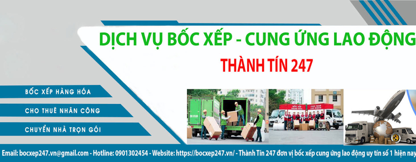 Dịch vụ cung ứng lao động chuyên nghiệp