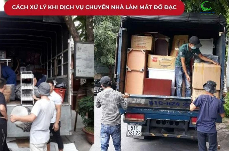 Bốc Xếp 247 xử lý các trường hợp chuyển nhà khó khăn như thế nào?