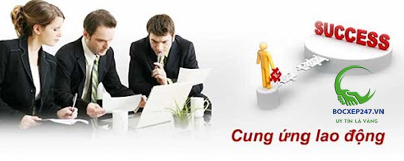 Lợi ích của dịch vụ cung ứng lao động chuyên nghiệp