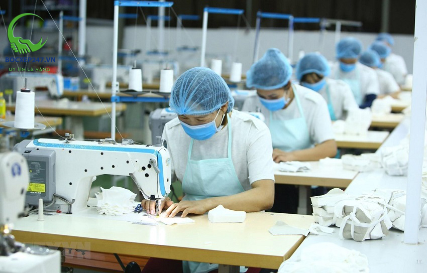 Cung ứng lao động