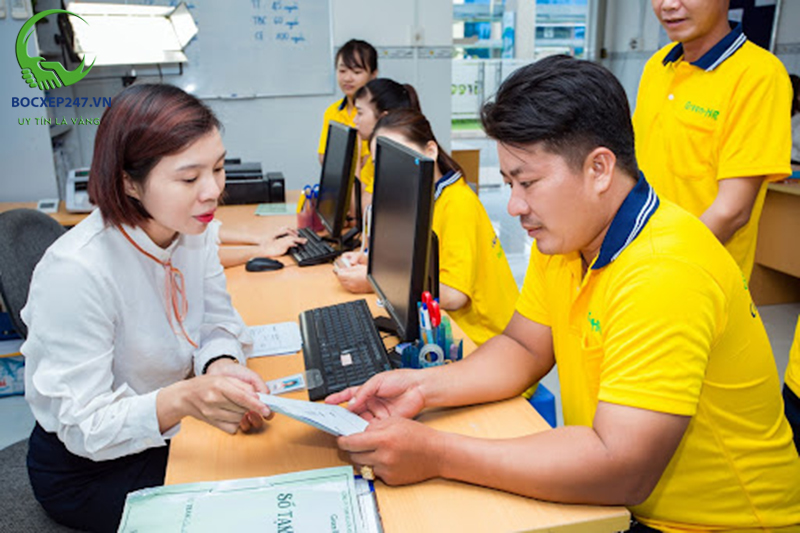 Lợi Ích Khi Sử Dụng Dịch Vụ Cung Ứng Lao Động Thời Vụ