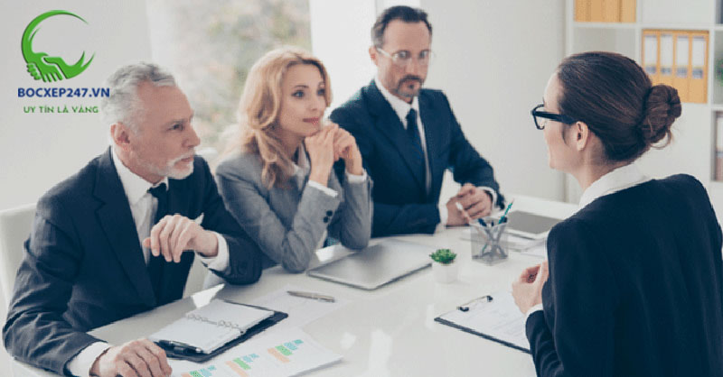 Dịch vụ cung ứng nhân sự cấp cao | Bốc Xếp 247