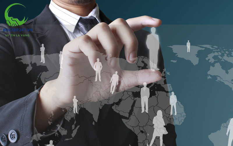 Dịch vụ cung ứng nhân sự cấp cao | Bốc Xếp 247