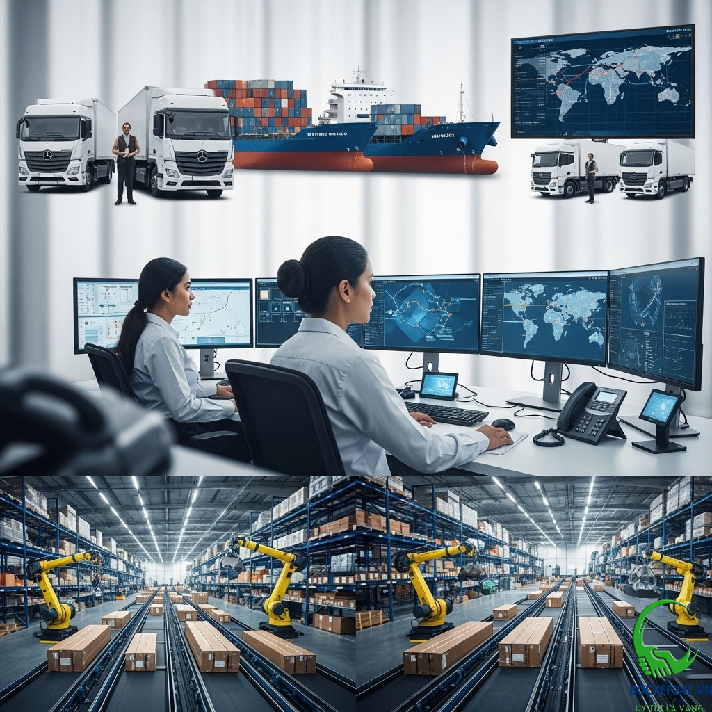 Lý Do Nên Chọn Bốc Xếp Thành Tín 247