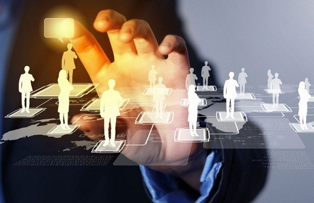 Tương Lai Của Dịch Vụ Cho Thuê Lao Động