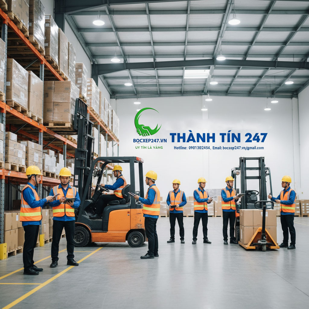 Vai Trò Của Thành Tín 247 Trong Đảm Bảo An Toàn Lao Động