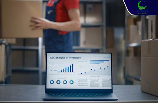 Phân tích ABC Quản lý hàng tồn kho