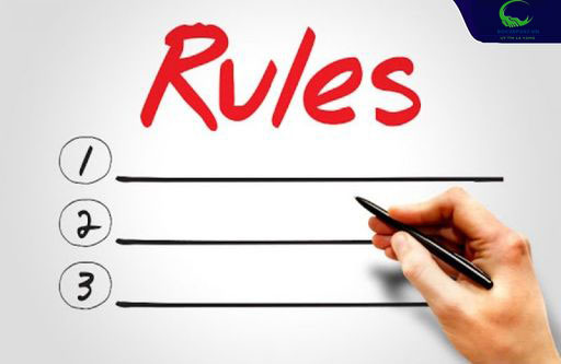 Nội quy áp dụng cho nhân sự làm việc tại kho hàng hóa