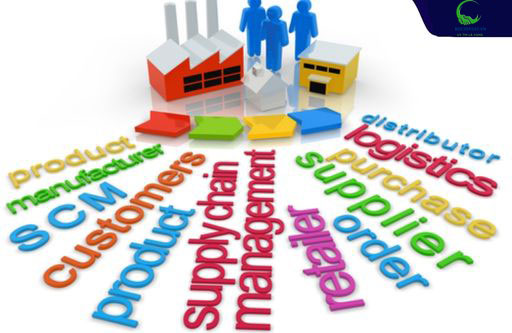 Quản trị logistics