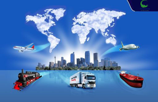 Vận tải đa phương thức