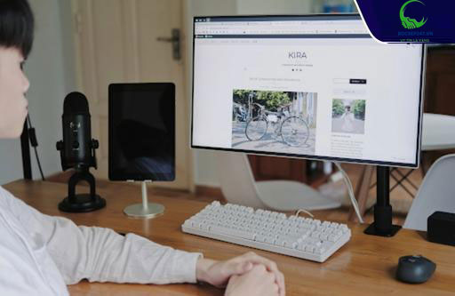 Viết blog linh động về thời gian