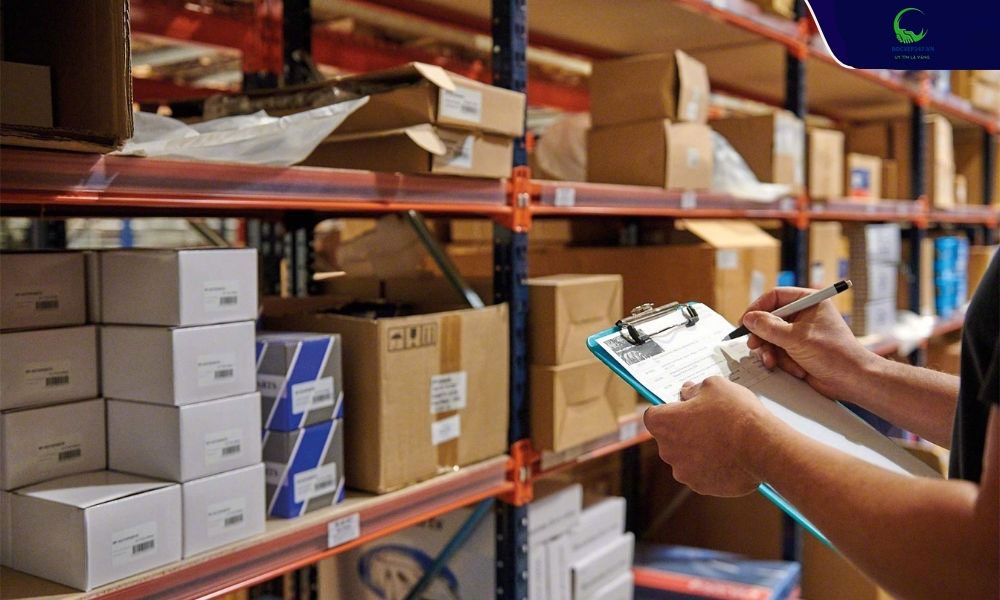 Lợi ích của QR Code