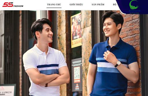 Website một kênh bán hàng online hiệu quả