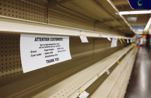 Out of Stock là gì?