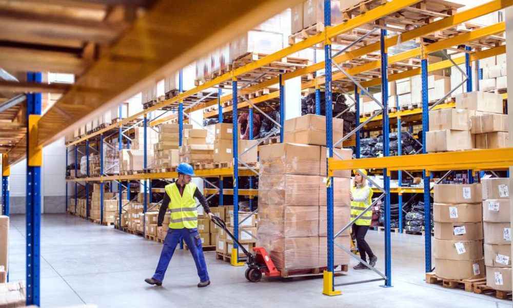 Áp dụng tiêu chuẩn 5S giúp gia tăng năng suất làm việc cho đội ngũ nhân viên